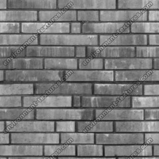 Seamless Textures of Bricks + Normal & Bump Mapping
